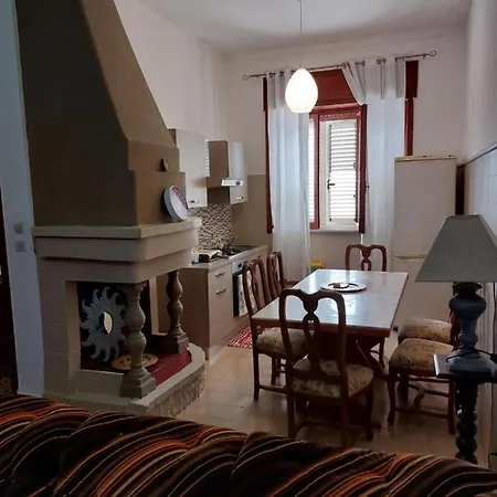 House Albachiara