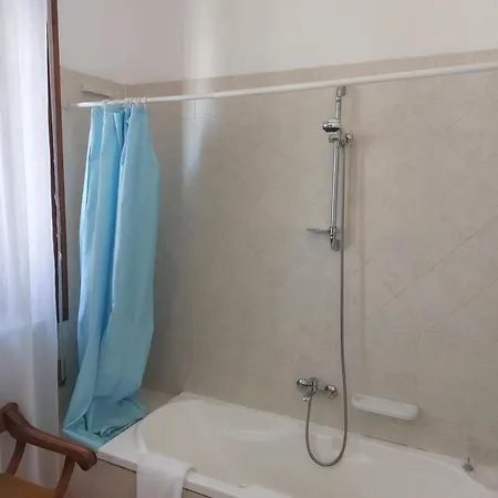 Апартаменти House Albachiara Отранто