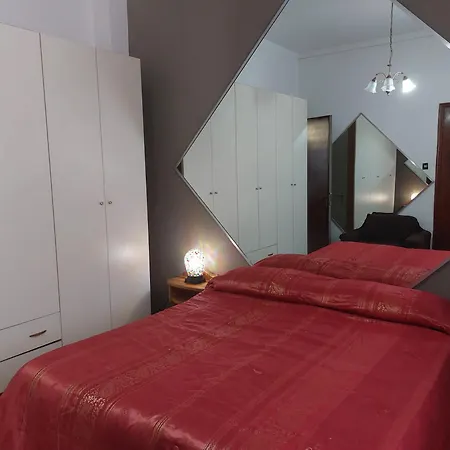 Апартаменти House Albachiara