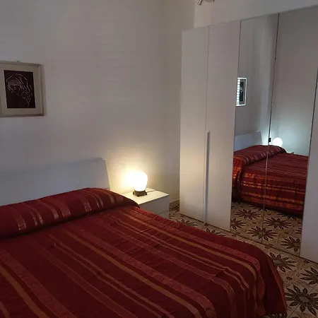 Appartamento House Albachiara