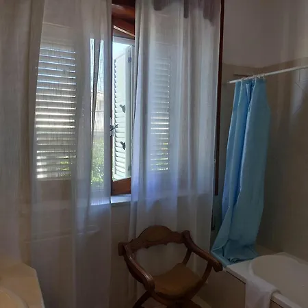 House Albachiara Апартаменти Отранто