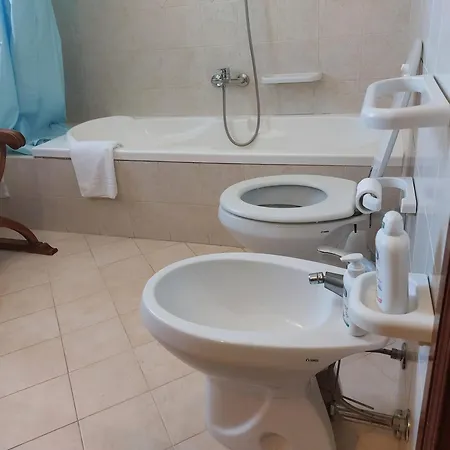 House Albachiara Отранто