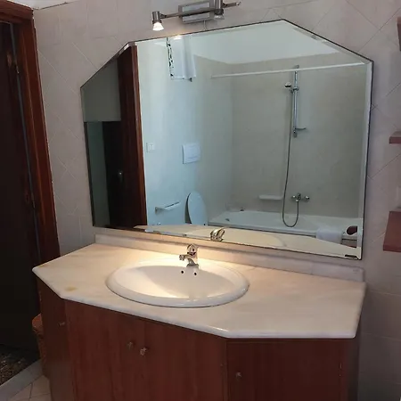 House Albachiara Апартаменти