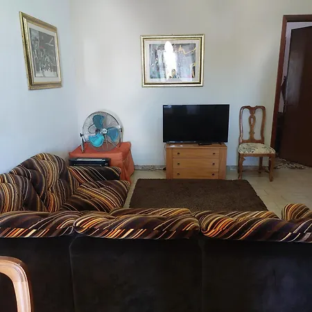 House Albachiara Апартаменти *