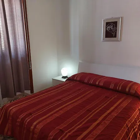 Апартаменти House Albachiara Отранто