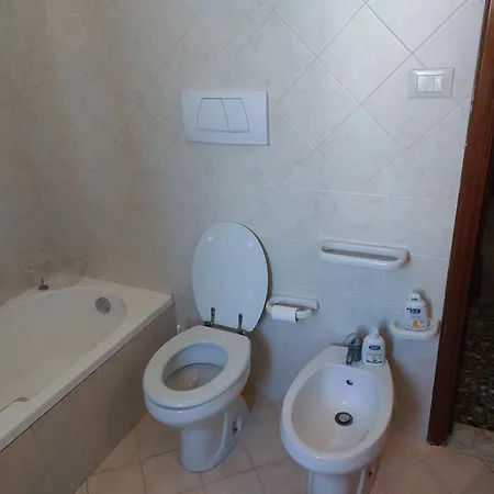 Апартаменти House Albachiara