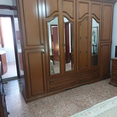 House Albachiara Апартаменти Отранто