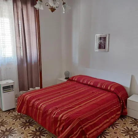 House Albachiara Отранто