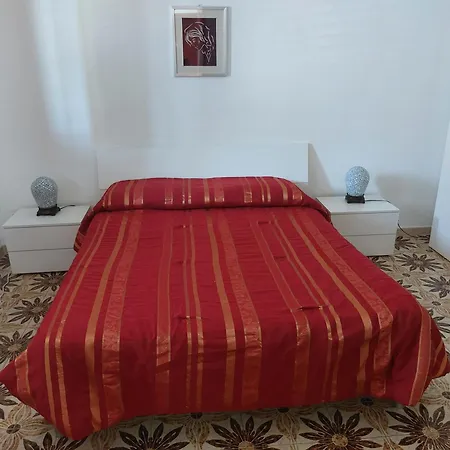 House Albachiara Апартаменти