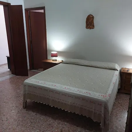Апартаменти House Albachiara *