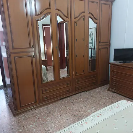 House Albachiara Апартаменти *