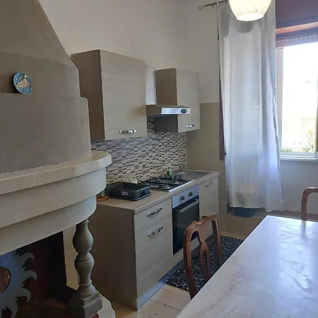 House Albachiara * Отранто