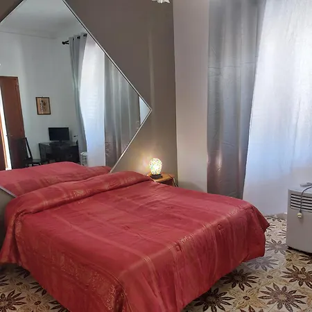 Апартаменти House Albachiara