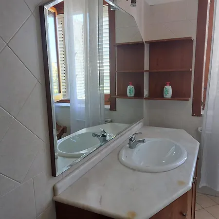 House Albachiara Апартаменти Отранто