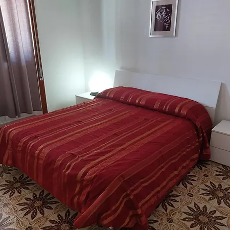 House Albachiara Отранто