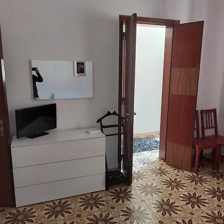 House Albachiara Апартаменти