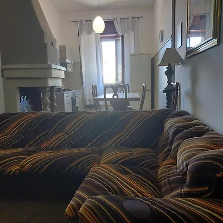 House Albachiara Апартаменти *