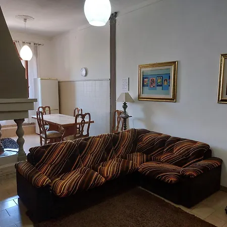 Апартаменти House Albachiara Отранто