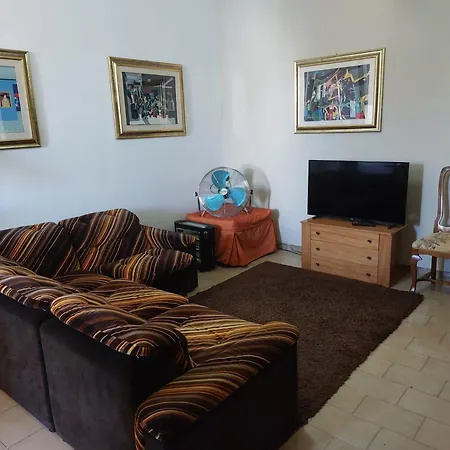 House Albachiara * Otranto