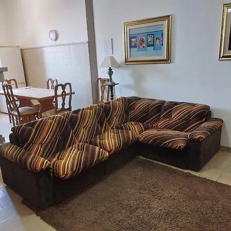 House Albachiara Апартаменти Отранто