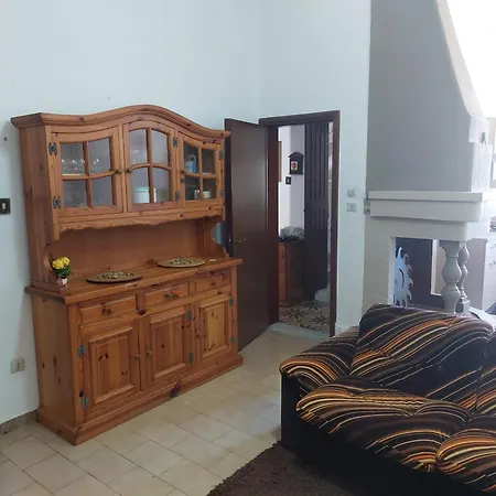 House Albachiara Otranto