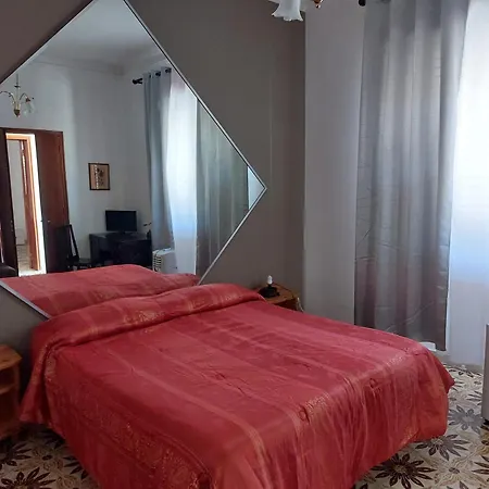 House Albachiara Апартаменти