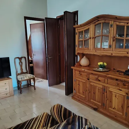 House Albachiara Апартаменти