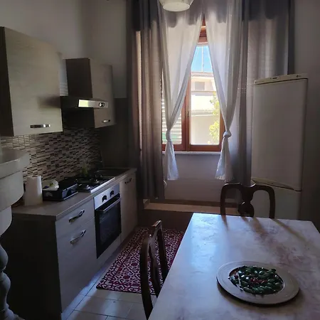 Апартаменти House Albachiara Отранто