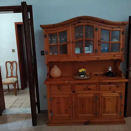 House Albachiara Отранто