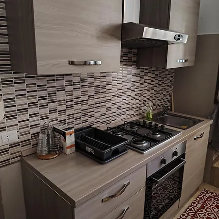 Апартаменти House Albachiara *