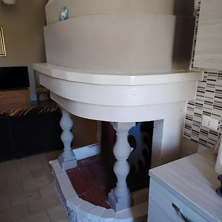 House Albachiara Апартаменти Отранто