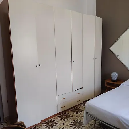 House Albachiara Отранто