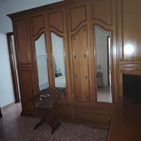 Апартаменти House Albachiara