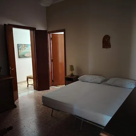 House Albachiara Апартаменти *