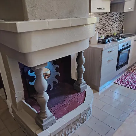 Апартаменти House Albachiara