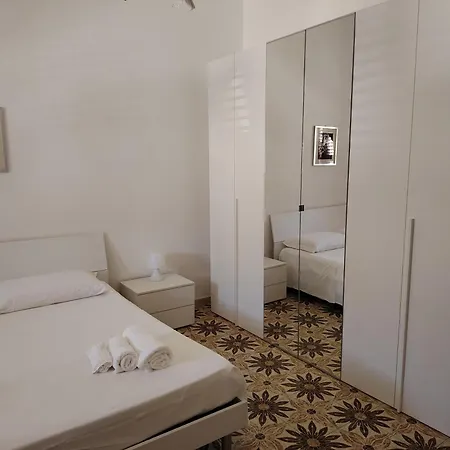 House Albachiara Апартаменти *