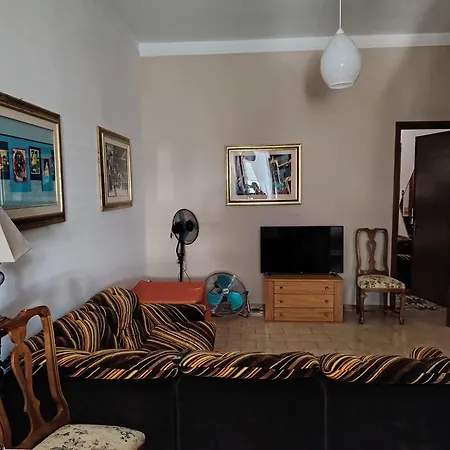House Albachiara Апартаменти Отранто