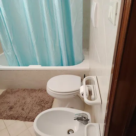 House Albachiara Апартаменти