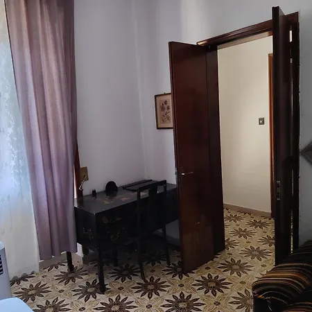Апартаменти House Albachiara