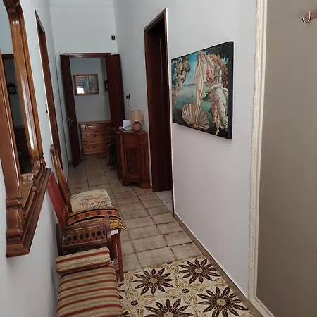 House Albachiara * Отранто